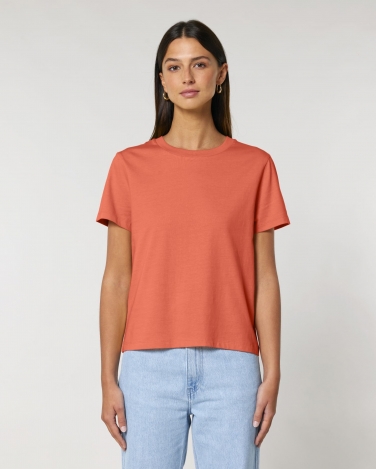 Koszulka MUSER damska