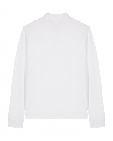 Polo PREPSTER 2.0 LONG SLEEVE unisex