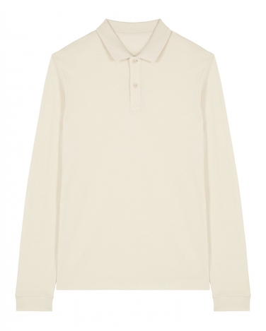 Polo PREPSTER 2.0 LONG SLEEVE unisex