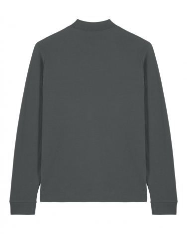 Polo PREPSTER 2.0 LONG SLEEVE unisex