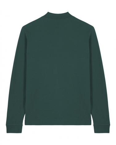 Polo PREPSTER 2.0 LONG SLEEVE unisex