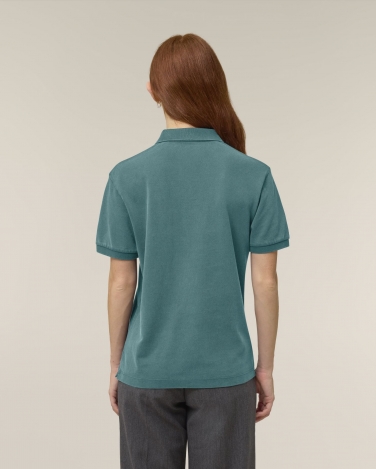 Polo COASTER VINTAGE unisex