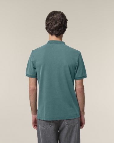 Polo COASTER VINTAGE unisex