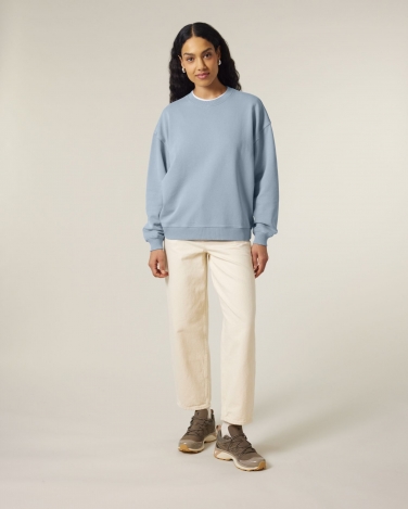 Bluza RADDER 2.0 VINTAGE unisex