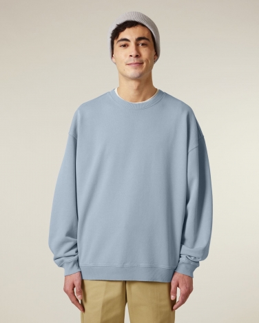 Bluza RADDER 2.0 VINTAGE unisex