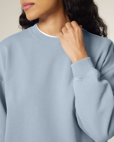 Bluza RADDER 2.0 VINTAGE unisex