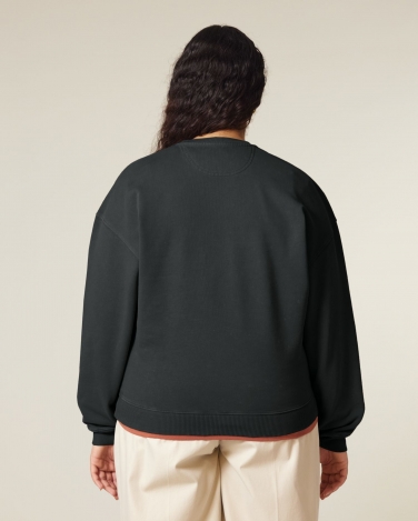 Bluza RADDER 2.0 VINTAGE unisex