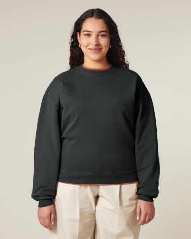 Bluza RADDER 2.0 VINTAGE unisex