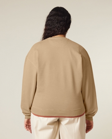 Bluza RADDER 2.0 VINTAGE unisex