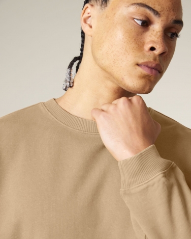 Bluza RADDER 2.0 VINTAGE unisex