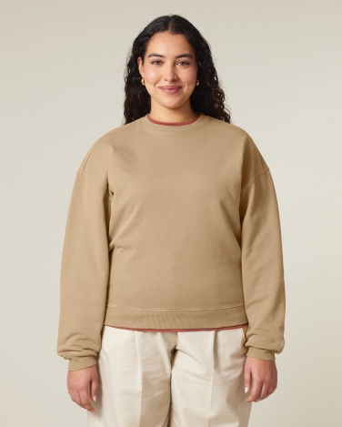 Bluza RADDER 2.0 VINTAGE unisex