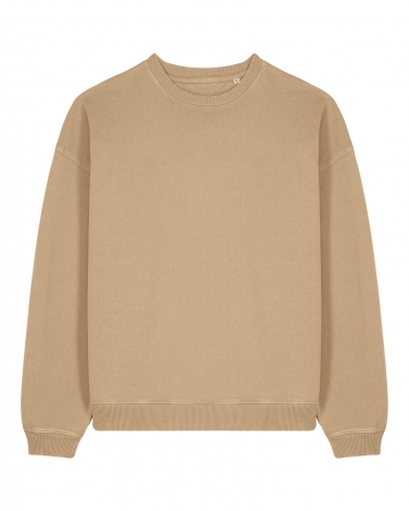 Bluza RADDER 2.0 VINTAGE unisex