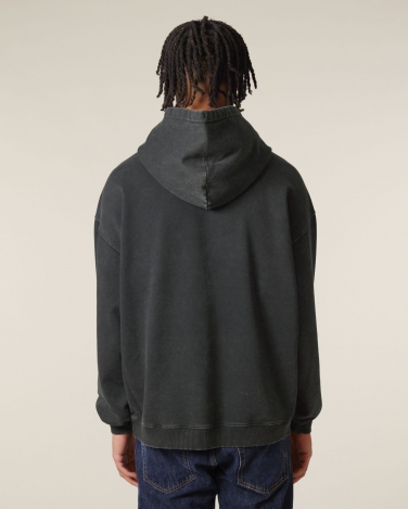 Bluza SLAMMER 2.0 VINTAGE unisex