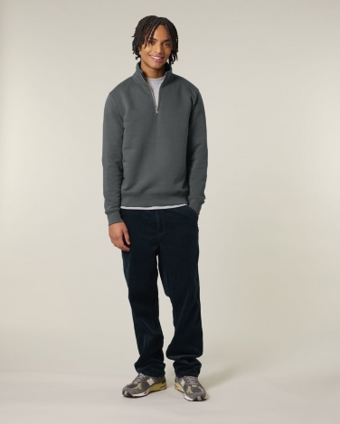 Bluza TRUCKER 2.0 unisex