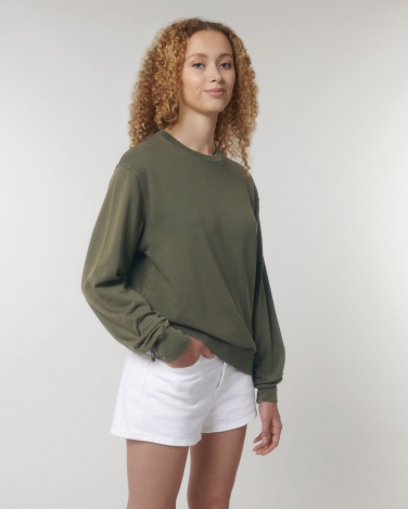 Bluza MATCHER VINTAGE unisex