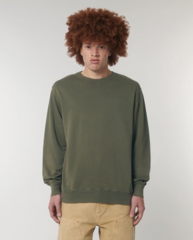 Bluza MATCHER VINTAGE unisex