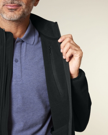 Kurtka TREKKER unisex