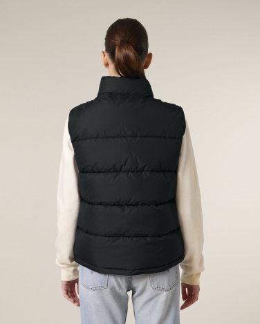 Kurtka PUFFER GILET unisex