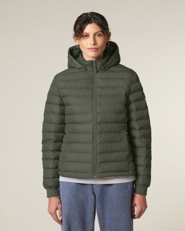 Kurtka VOYAGER damska