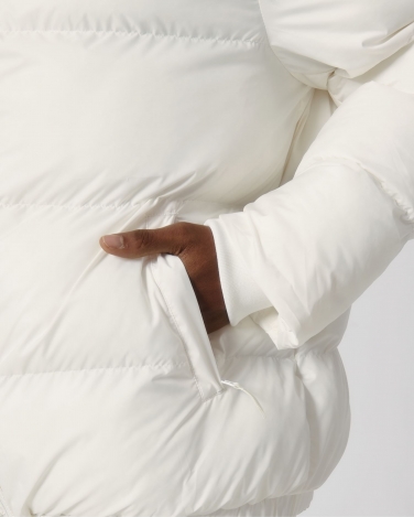 Kurtka PUFFER unisex