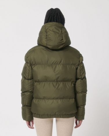 Kurtka PUFFER unisex