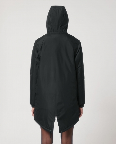 Kurtka PADDED PARKER unisex