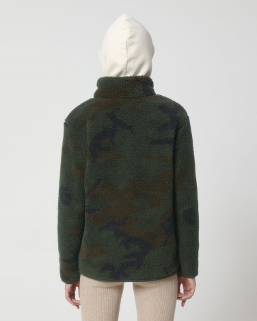 Kurtka OUTSIDER AOP unisex