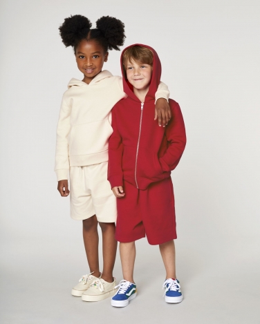 Spodnie MINI BOLTER Kid