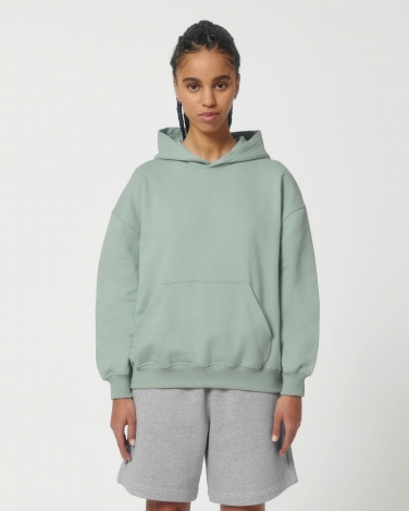 Bluza COOPER DRY unisex