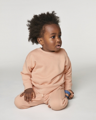Bluza BABY CHANGER