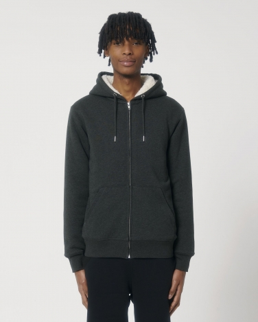 Bluza HYGGER SHERPA unisex