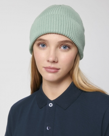 Czapka FISHERMAN BEANIE