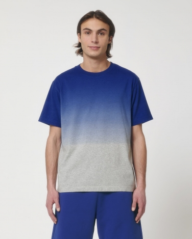 Koszulka FUSER DIP DYE unisex
