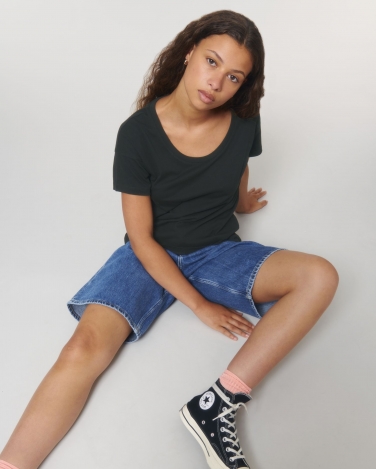 Koszulka CHILLER damska