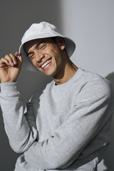 Classic canvas sunhat