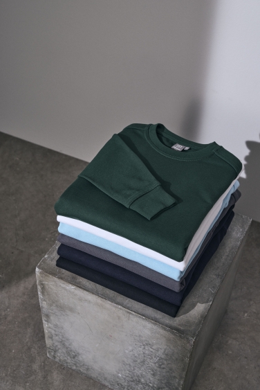 Bluza PRO Wear CARE | nieszczotkowana