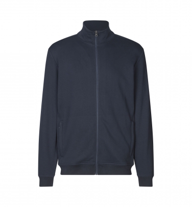 PRO Wear CARE kardigan | nieszczotkowany