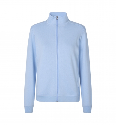 PRO Wear CARE kardigan | nieszczotkowany | damski