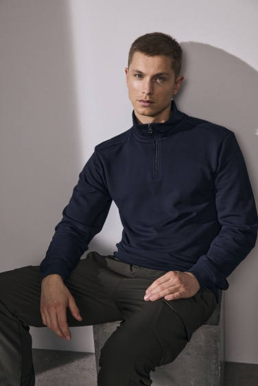 Bluza PRO Wear CARE | zamek 1