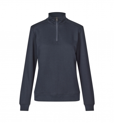 Bluza PRO Wear CARE | zamek 1 | damski