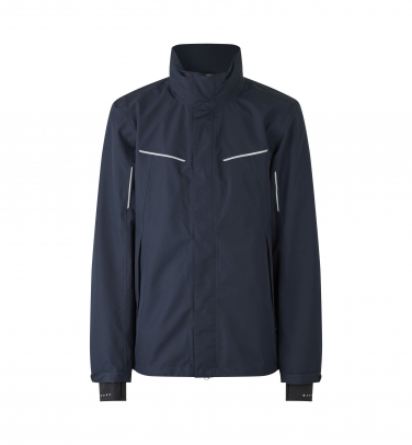 Kurtka z membrana Zip-n-Mix