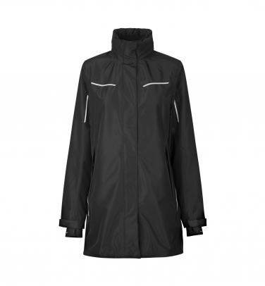 Kurtka z membrana Zip-n-Mix | damska