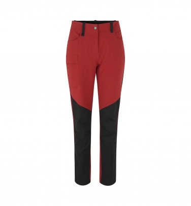 Hybrid spodnie stretch | damskie