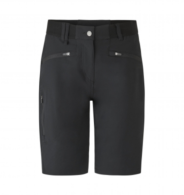 Szorty stretch CORE | damski