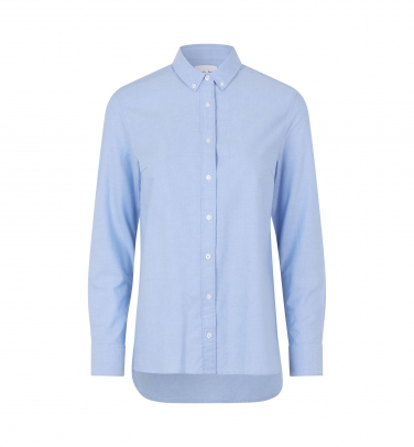 SEVEN SEAS Oxford | long | modern | damski