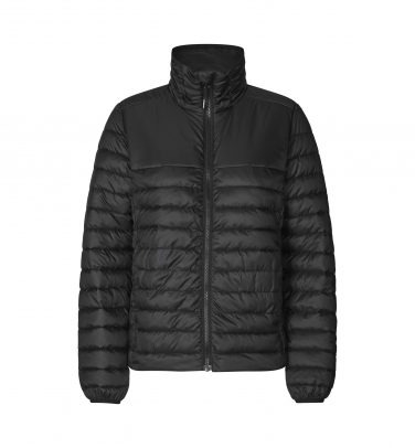 Lekka kurtka | pikowana | damska