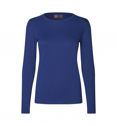 GEYSER active T-shirt | l/s | damski
