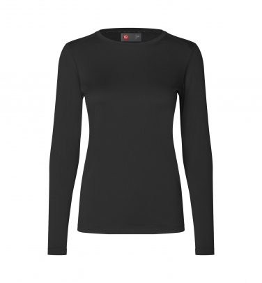 GEYSER active T-shirt | l/s | damski