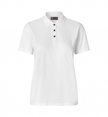 GEYSER active polo shirt | damski
