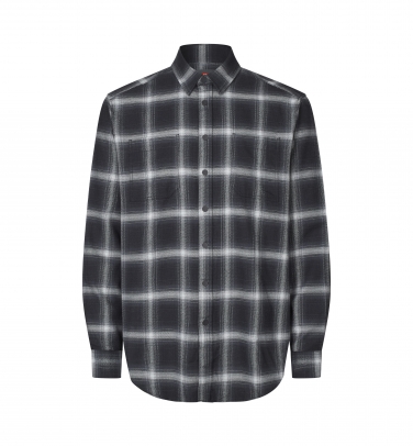 SEVEN SEAS Flannel | unisex
